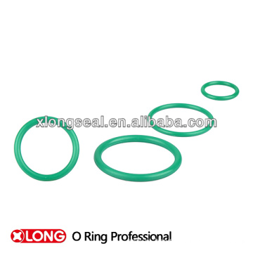 Resistência ao Óleo Colorido Viton O Rings